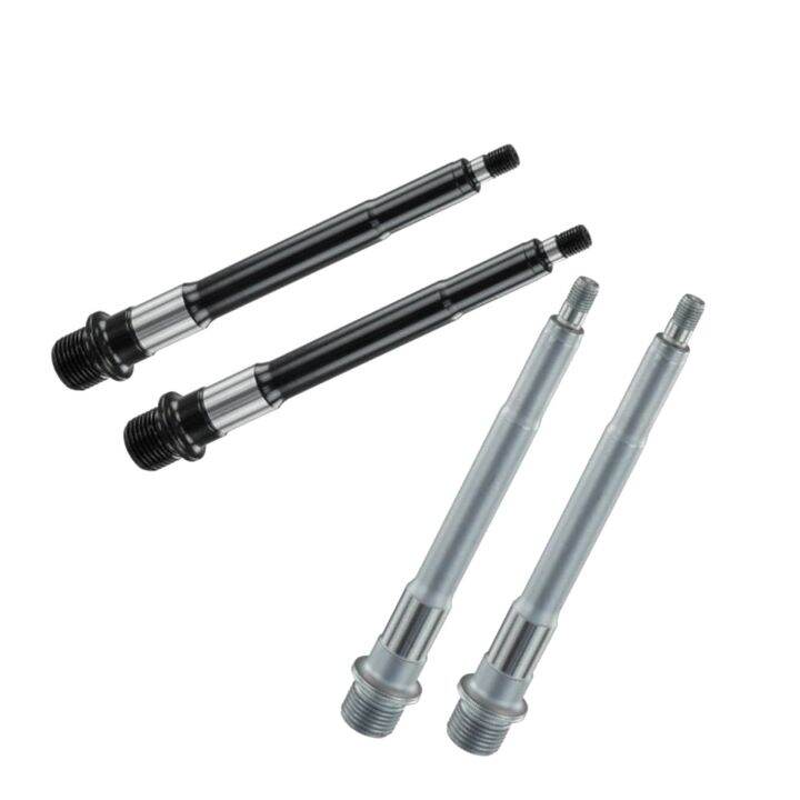 dmr vault titanium axles