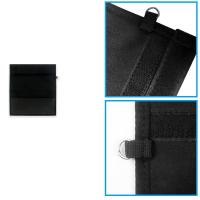 Signal Blocker Bag Signal Blocking Bag RFID Shielding Bag Shielding Pouch for Wallet Case ID Card/Car Key