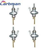 1 Carbman 4Pcs Fuel Valves Petcock Switch Tap For BMW R25/3 R26 R27 R50/5-R75/5 R60/6-R90S R50/5 R60/5 R75/5 R75/6 R90/6 R90S A32F