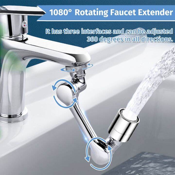 universal-splash-filter-faucet-1080-rotating-water-outlet-lifting-robotic-arm-extension-water-mouth-full-metal-tap-adjustment