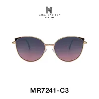 Mira Madison Sunglasses MR7241-OF C3 แว่นตากันแดด