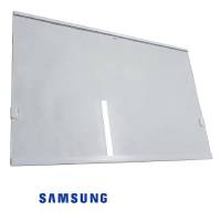 SAMSUNG อะไหล่แท้ ชั้นกระจกวางของตู้เย็นซัมซุง DA97-16284A ASSY SHELF GLASS  ตำแหน่งหมายเลข 3 ใช้ได้กับรุ่นที่ระบุด้านล่าง