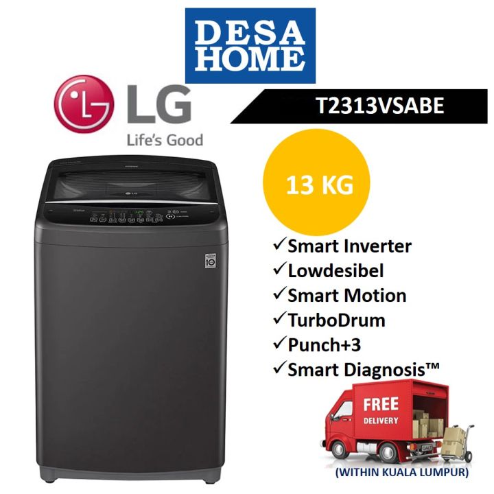 lg t2313vsabe