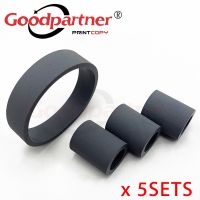 brand-new 5X 1736257 1775149 Pickup Feed Roller Tire Kit for EPSON WF C529R C579R C5210 C5290 C5710 C5790 M5298 M5299 M5799