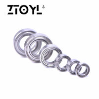 ZTOYL Fishing SEALED แบริ่งสแตนเลสสตีล Reel ACCESSORY 6ขนาดสำหรับรอกตกปลา