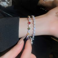 hotx【DT】 2023 New Korean Opening Fashion Womens Jewelry