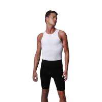 Max-Core Infrared Sleeveless T-shirt ( White )