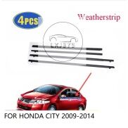 HYS For Honda City 2009 2010 2011 2012 2013 2014 Car Outside Window