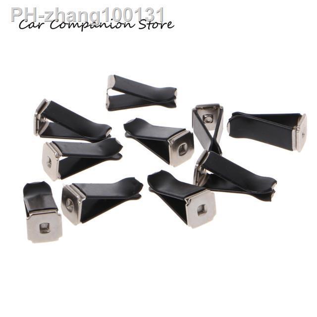 10pcs-auto-air-conditioner-car-outlet-perfume-clips-vent-clip-auto-accessories