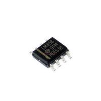 10PCS LM358 LM358DR SOP-8 IC Brand New Original