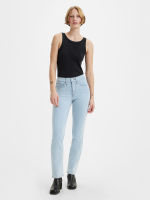 Levis® Womens 314 Shaping Straight Jeans