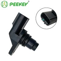 เซ็นเซอร์ข้อเหวี่ยง Peekey 4hk1 4jk1 4jj1 700P เพลาข้อเหวี่ยง8980190240 D-Max Oem 8-98019024-0