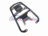 CFMOTO MT650 650MT Rear Side Saddle Bag Box Motorcycle Luggage Rack