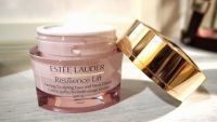 Estee Lauder Resilience Lift Firming Sculpting Face And Neck Creme 15ml