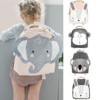 ✒ Kids Bag Backpack Kindergarten