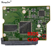 Hdd Pcb สำหรับลอจิกบอร์ด/บอร์ดหมายเลข: 100535704รอบ A/100535704รอบ B /100535704รอบ C