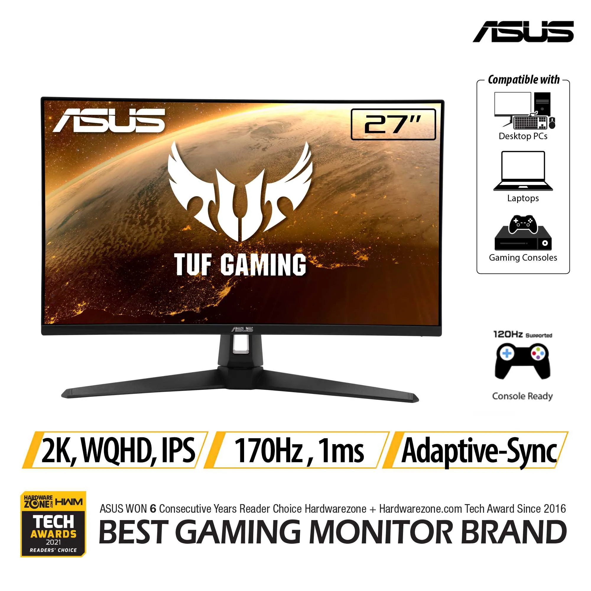 27" монитор asus tuf gaming vg27aq1a. Монитор 27" asus vg27aql1a. Vg27aq1a настройка. Vg27aq1a настройка. Vg27ao.