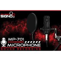 Signo MP-701 Condenser Microphone