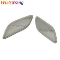 For Ma zda CX 4 Hight Quality Front Headlight Washer Cleaning Nozzle Cap Cover OEM GV9V 51 8H1 GV9V 51 8G1 Car Styling