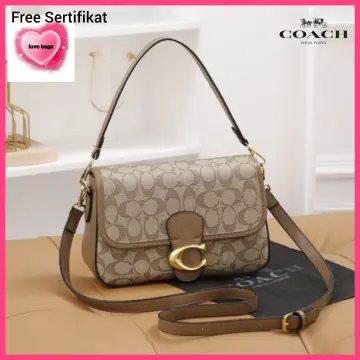 Jual Tas Coach Speedy Model & Desain Terbaru - Harga November 2023