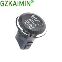 new discount OEM 33370101 33370301 5MZ931X9AA 1FU931X9AC New Keyless Go Start Stop Ignition Button Switch For Dodge Jeep Chrysler