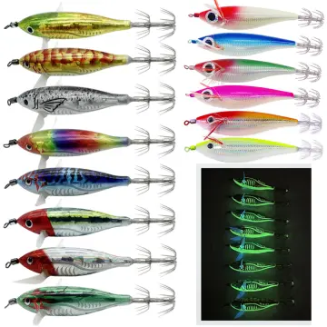 Shop Philippine Wooden Shrimp Lure with great discounts and prices