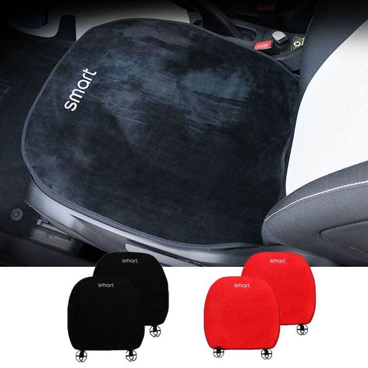 automobile-accessories-สำหรับเบนซ์สมาร์ต-fortwo-451-453-forfour-450-452-454-cabrio-roadster-car-plush-ให้ความอบอุ่นแผ่นคลุม-bantal-kursi-อุปกรณ์เสริมเสื่อ