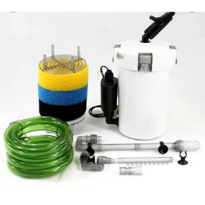 SUNSUN CANISTER FILTER HW603B Lazada PH