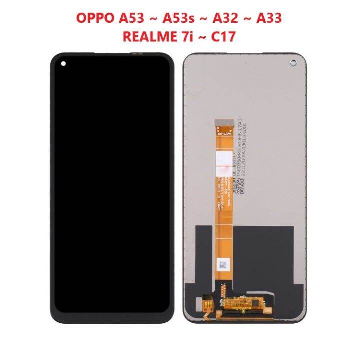 oppo a53 touch