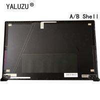 Newprodectscoming YALUZU NEW Shell for MSI PS63 Modern MS 16S1 MS 16S5 Laptop LCD Back Cover/Front Bezel