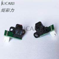 Jucaili เครื่องอ่าน H9730เซ็นเซอร์1เครื่องเข้ารหัสคอมพิวเตอร์สำหรับเครื่องพิมพ์ Allwin Yaselan เครื่องพิมพ์ตัวทำละลายเป็นมิตรกับสิ่งแวดล้อมเซ็นเซอร์แรสเตอร์