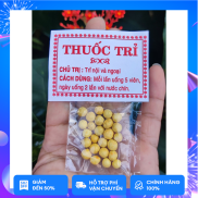 Viên Tiêu Trĩ nội và ngoại+ Tặng 1 Hủ kem bôi trĩ , ngừa trĩ