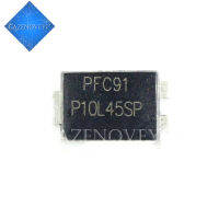 5pcs/lot PT10L45SP P10L45 TO-277In Stock