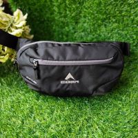 [COD]Eiger1989 RATTLER WAIST BAG กระเป๋าสะพาย3L Christmas Gift