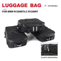 For BMW R1200RT LC R1250RT R 1200 1250 RT Motorcycle Rack Top Box Panniers Top Bag Case Saddle Waterproof Storage Luggage Bags