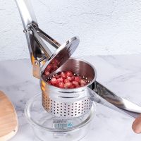 [ABLE] Everich NewSqueezer Hand JuiceSqueezer Press Citrus Press Juicers SqueezerFruit Amp; เครื่องมือผัก /Eu