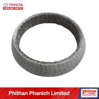 อะไหล่แท้โตโยต้า ปะเก็นท่อไอเสีย TOYOTA  A-17451-0L050