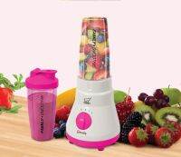 Family Smoothie  Blender เครื่องปั่นสมูทตี้และน้ำผลไม้  BD-05  สีชมพู