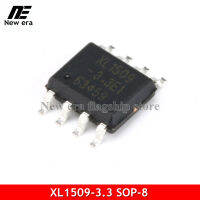 10Pcs Original XL1509-3.3 SOP-8 XL1509-3.3E1 SOP8 XL1509 Step-Down DC-DC Converterใหม่