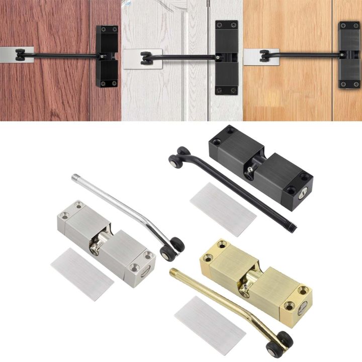 spring-door-closer-automatic-adjustable-closing-speed-for-office-hotel-home