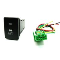 [2023]/Originalx- Toyota Domineering Prado 150 Cruiser LC200 modified ABS side sliding button power off switch