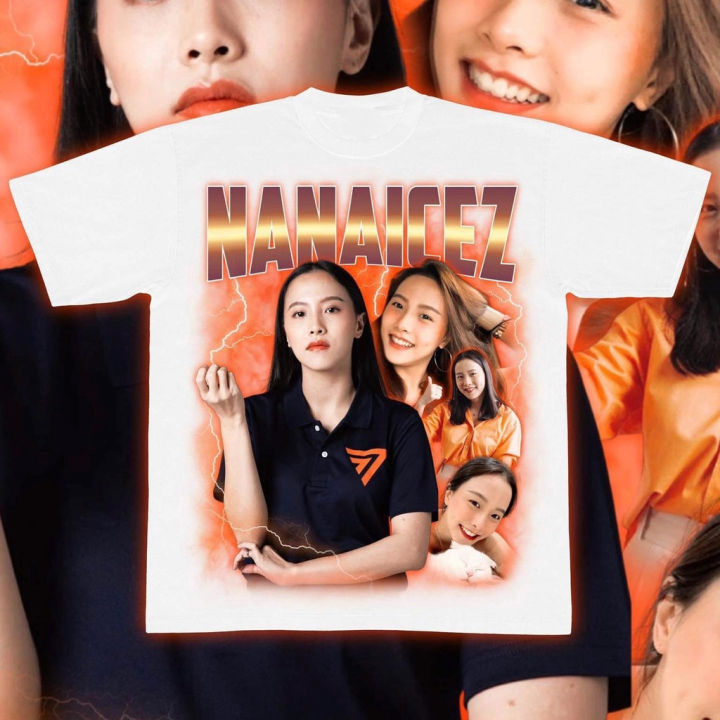 คนเก่งด้วยค่า-คุณไอซ์-รักชนก-ก้าวไกล-bootleg-t-shirt