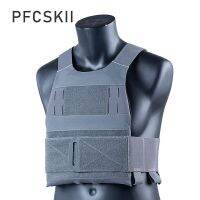 กีฬากลางแจ้งเลเซอร์ FCSK II เสื้อกั๊กน้ำหนักเบา