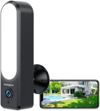 gazingsure security camera outdoor