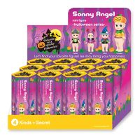 【LZ】♝  Sonny Angel Blind Box infantil mini figuras boneco fofo decoração de mesa bolsa de adivinhação anime presente de aniversário surpresa 2016