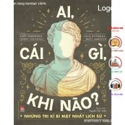 Sách _ Những tri kỉ bí mật nhất lịch sử _ Ai Cái gì Khi nào - NXB Kim Đồng
