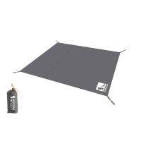 HIKEMAN 1 Set Picnic Mat Oxford Waterproof Picnic Mat Wear-Resistant Anti-Tie Mat, Multi-Purpose 240X210CM