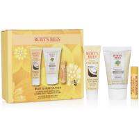 ?พร้อมส่ง?Burt’s Bees Burts Must Haves เซ็ทของขวัญบำรุงริมฝีปาก มือและเท้า