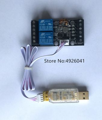 【❖New Hot❖】 ACCD TOY STORE Fx1n Plc-06mr โมดูลโมดูล