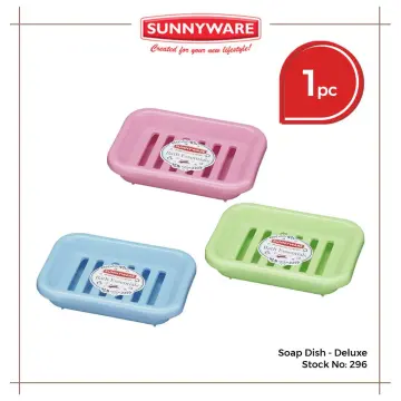 Soap Tray - Sunnyware Philippines